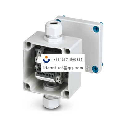 3002002 Phoenix Contact product image